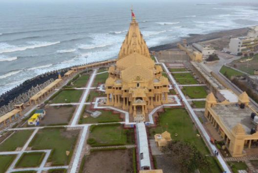 Somnath Temple