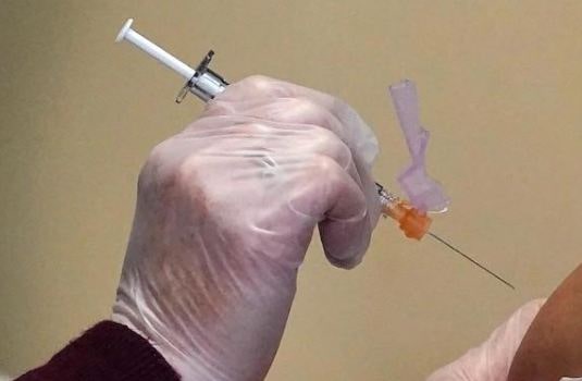 moderna covid vaccine