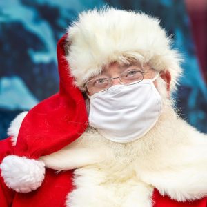 Santa Claus