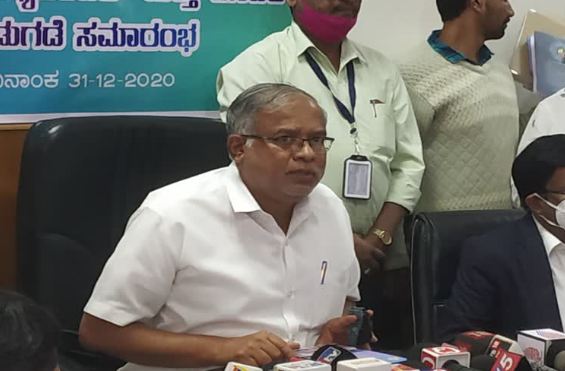 suresh kumar