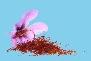 buy Kashmir saffron