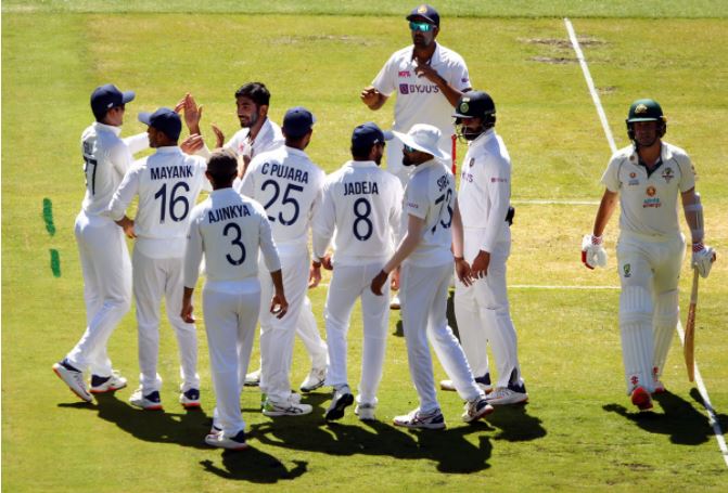 Boxing Day Test