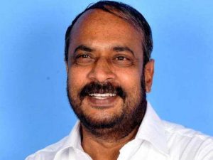 SL dharmegowda