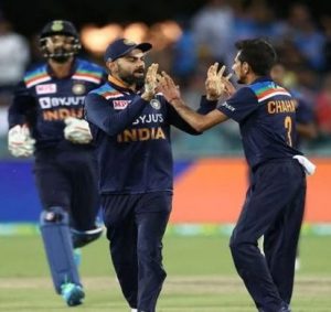 team india win saakshatv virat kohli