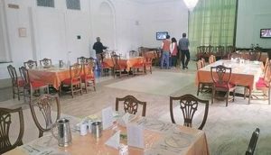 Food subsidy parliament