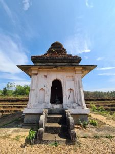 Saakshatv Naavu kelada charitre episode11