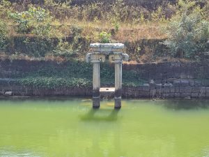 Saakshatv Naavu kelada charitre episode11