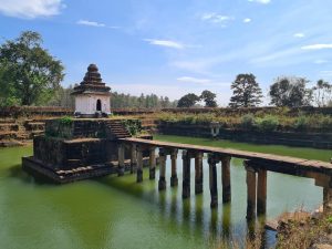 Saakshatv Naavu kelada charitre episode11