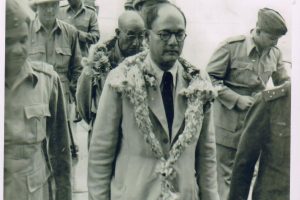  Subhas Chandra Bose