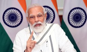 Narendra modi