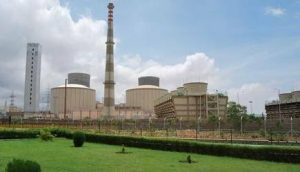 India pak nuclear installations