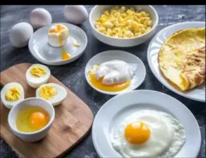 Saakshatv healthtips consuming Egg