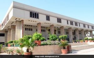 Delhi court
