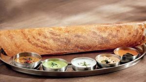  Wife Catches Husband Having Dosa With Girlfriend