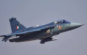 83 Tejas fighter jets