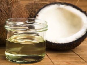 Saakshatv healthtips coconut oil