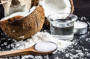 Saakshatv healthtips coconut oil