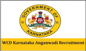 Anganwadi Jobs