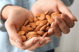 Saakshatv healthtips almonds benefits