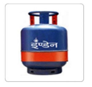 5kg LPG cylinder