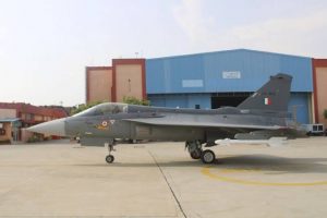 83 Tejas fighter jets