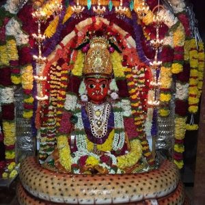 Chaudeshwari horoscope