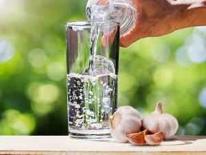 Saakshatv healthtips Raw Garlic 