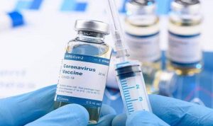 India corona vaccine