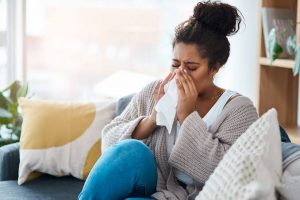 Saakshatv healthtips weakened immune