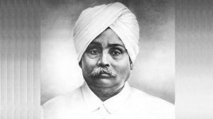 Lala Lajpat Rai 