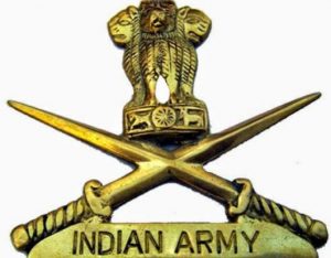 Saakshatv job Indian army