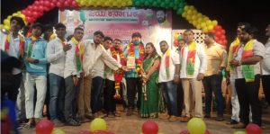 jayakarnataka janapara vedike saakshatv