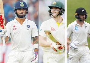 virat kohli stive smith icc test rankning