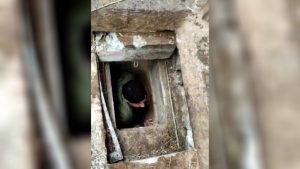 Lashkar hideout busted in Awantipora, one terrorist arrested