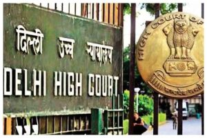 Delhi court