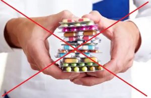 Dangerous medicine