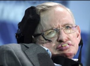 Stephen William Hawking saakshatv