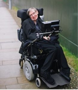 Stephen William Hawking saakshatv