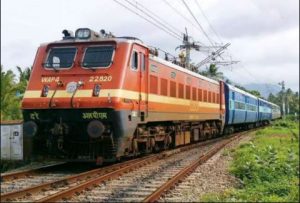 Railways new initiative