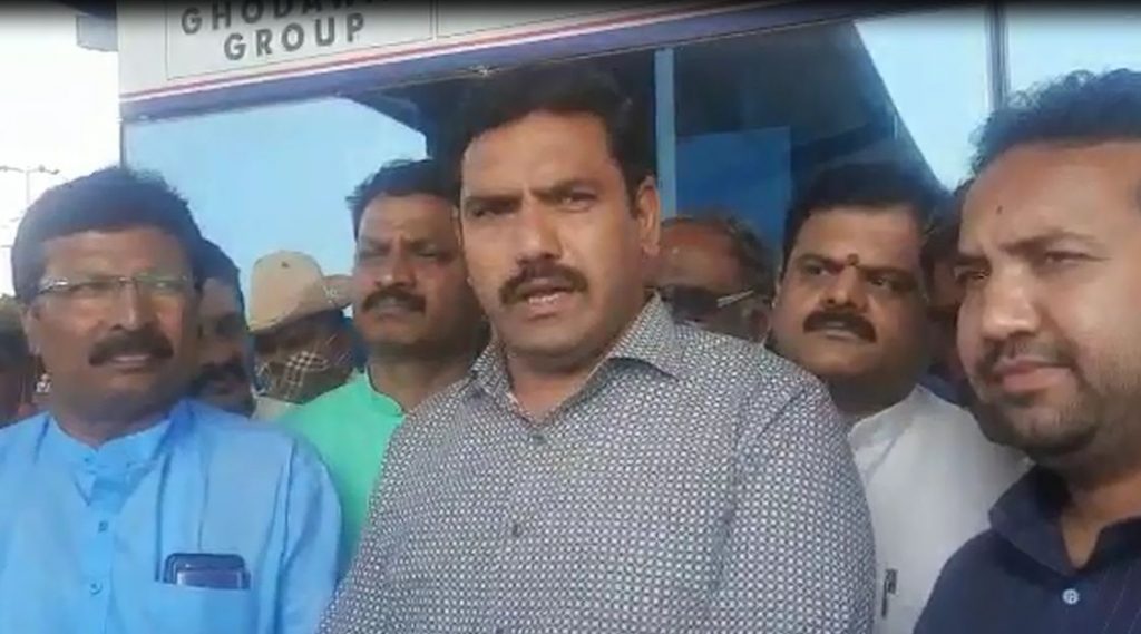 Siddaramaiah 