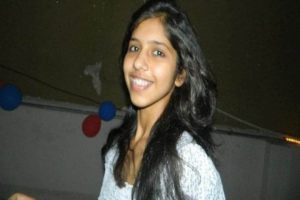  Delhi CM daughter 