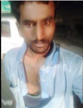 maratis attacked kannada truck driver  