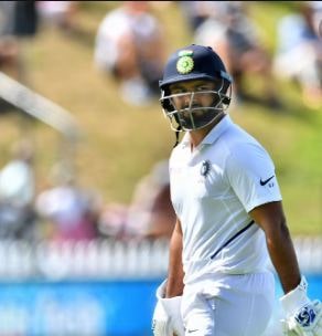 RISHAB PANT TEAM INDIA SAAKSHATV