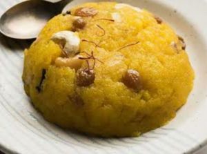 Saakshatv cooking recipes Mangalore sheera