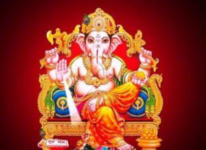 Ganesha astrology