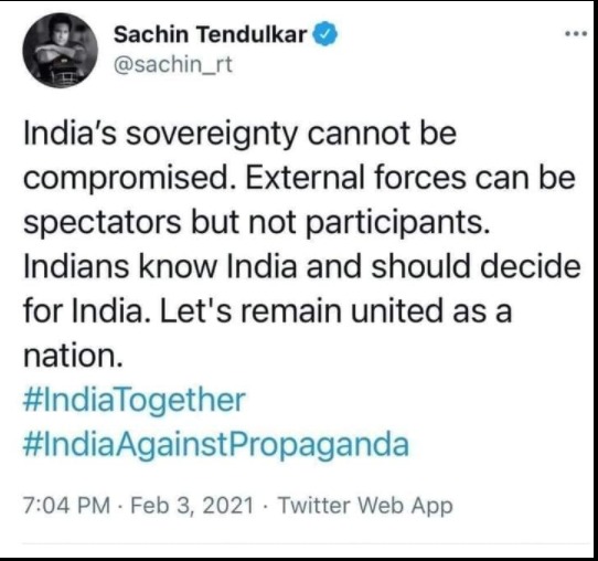 bollywood - cricketers - against pop singer rihana