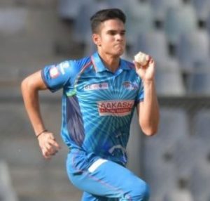 arjun tendulkar sachin saakshatv