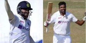 ashwin and mohammad siraj team india saakshatv