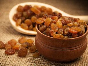 Saakshatv healthtips Raisins