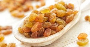 Saakshatv healthtips Raisins